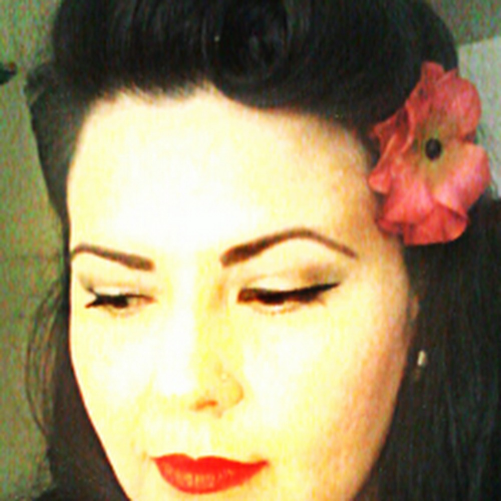 Meet your Posher, Ana